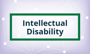 logo intellectual disability