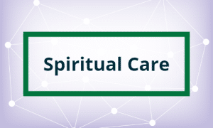 logo spiritual care
