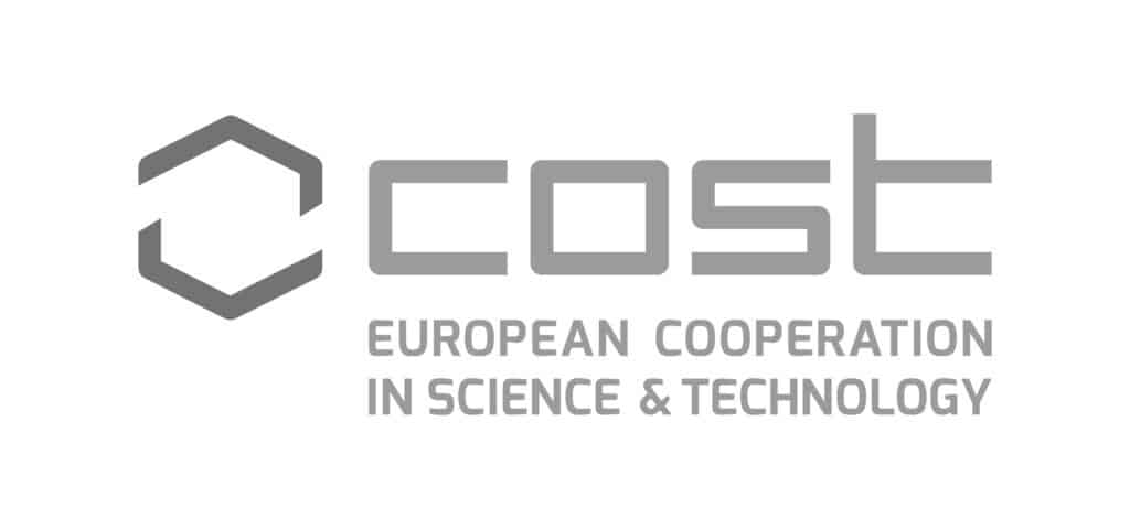 COST Action logo