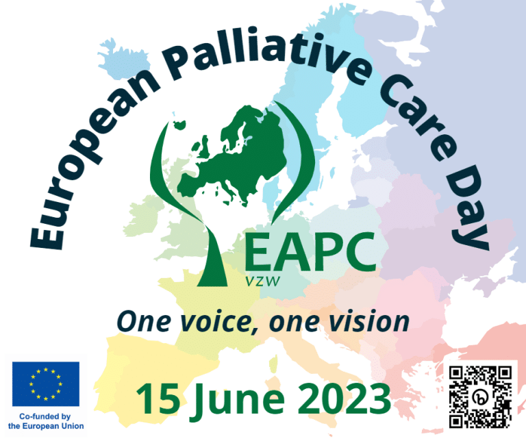 european palliative care day 15 june 2023