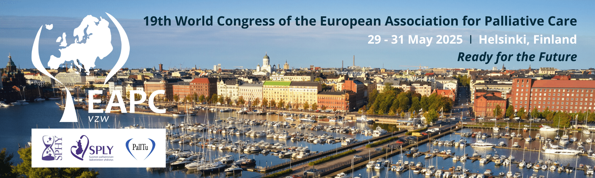 19th World Congress of the EAPC