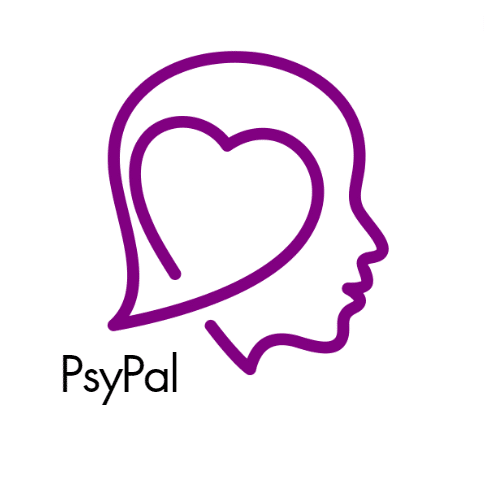 PsyPal logo