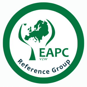 logo EAPC reference group