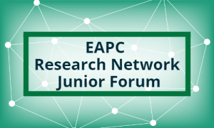 logo EAPC research network junior forum