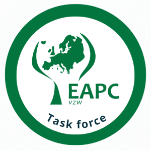logo EAPC task force