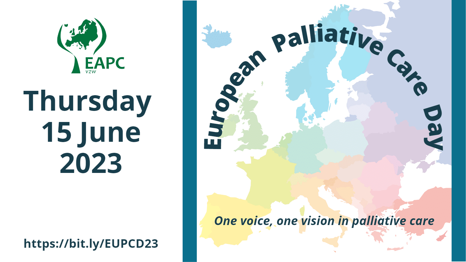 thursday 15 june 2023 european palliative care day