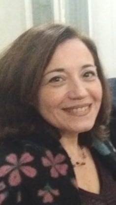 Maria Bouri