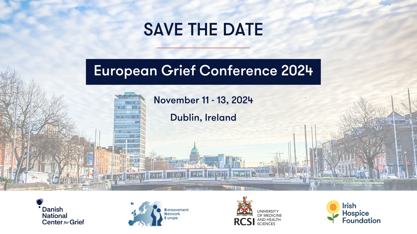 European Grief Conference 